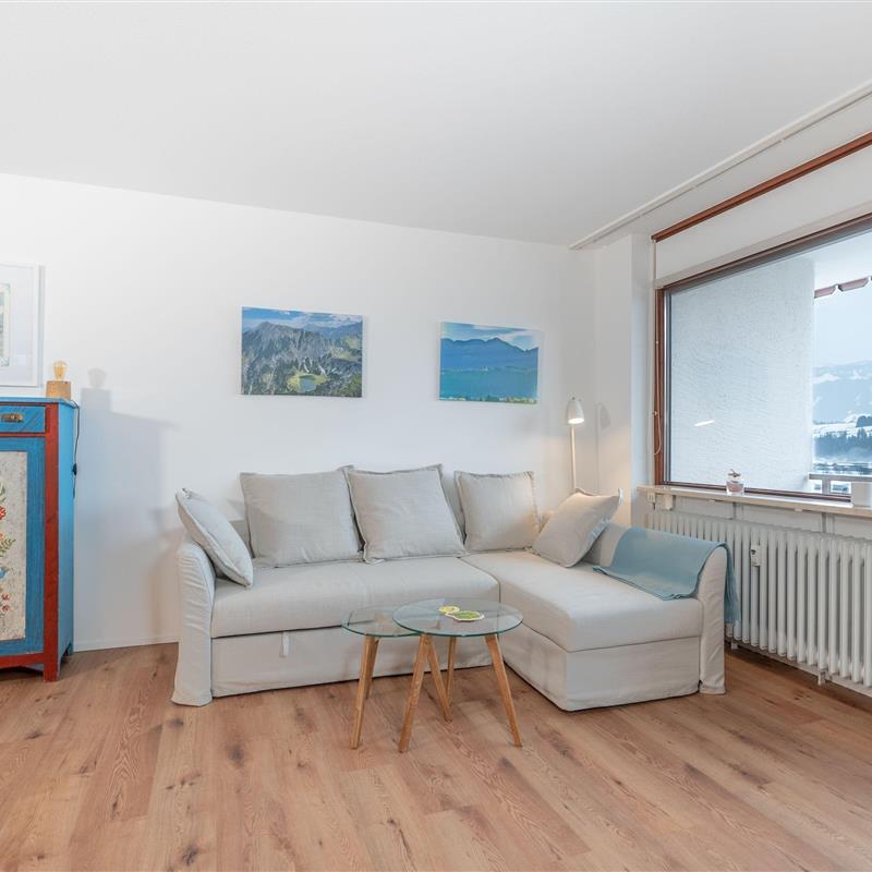 Ferielejlighed - 3 personer -  - Bergstr. - 87527 - Sonthofen