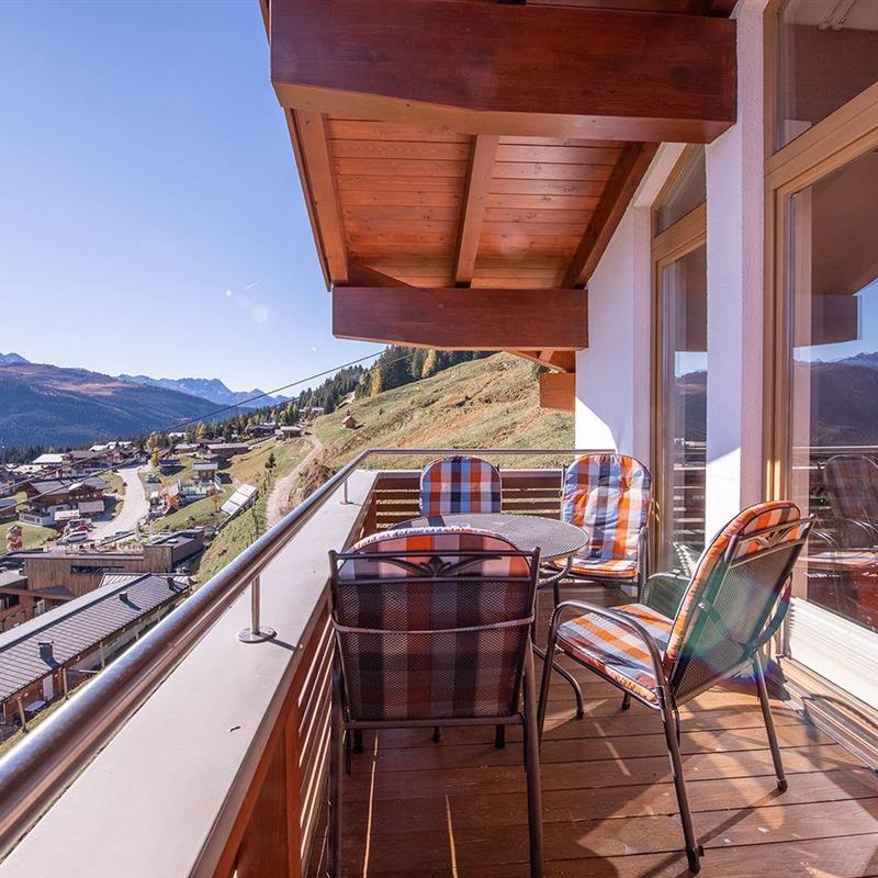 Ferielejlighed - 8 personer -  - Königsleiten - 5742 - Königsleiten