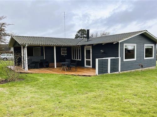 Feriehus - 6 personer -  - Granvænget - Tårup - 5871 - Frørup