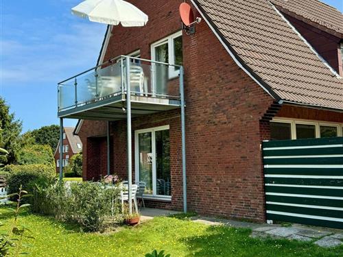 Holiday apartment - 3 persons -  - Wiesenweg - 26465 - Langeoog