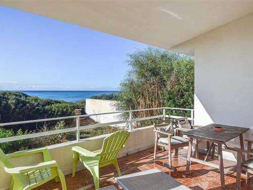 Sommerhus - 7 personer -  - C.da Punta Bracetto snc - Punta Braccetto - Punta Secca - 97017 - Santa Croce Camerina