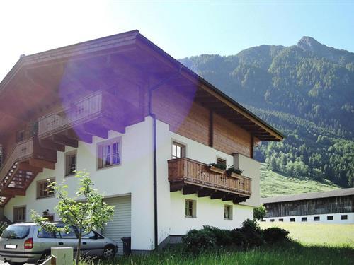 Ferielejlighed - 5 personer -  - 5672 - Fusch An Der Glocknerstra