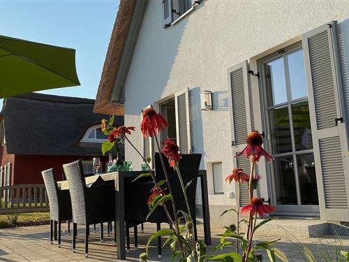Ferienhaus - 5 Personen -  - De Poeler Drift - 23968 - Zierow