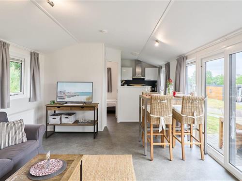 Feriehus - 4 personer -  - Süseler Moor - 23701 - Süsel