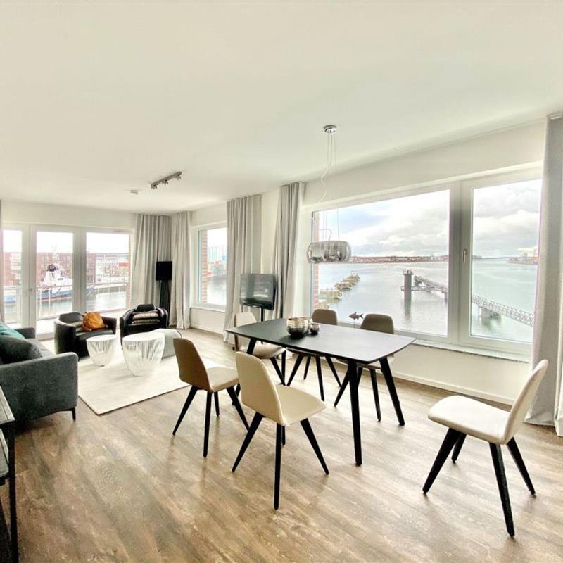 Ferielejlighed - 6 personer -  - Stockholmer Straße - 23966 - Wismar