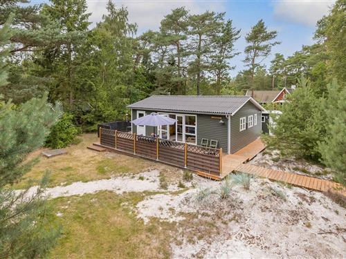 Holiday home - 4 persons -  - Engen - Snogebæk - 3730 - Nexø