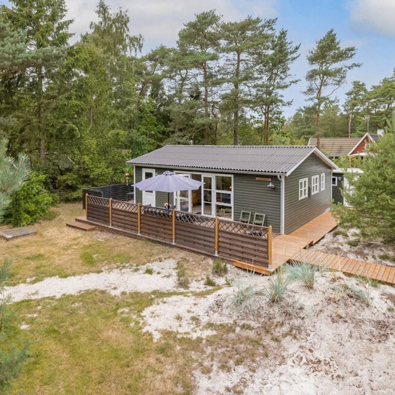 Ferienhaus - 4 Personen -  - Engen - Snogebäk - 3730 - Nexö