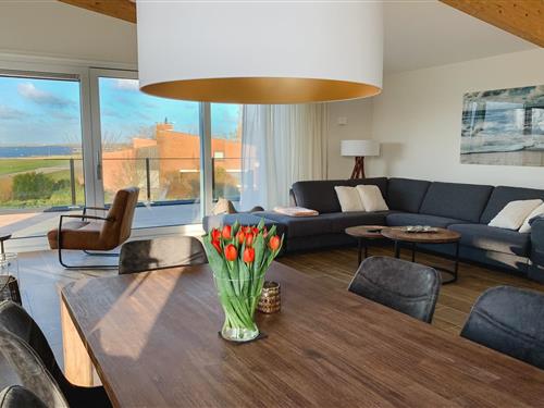 Fritidshus - 6 personer -  - 4493SL - Kamperland