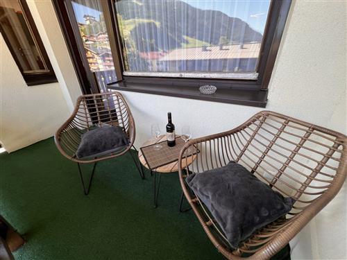 Ferienhaus - 3 Personen -  - Saalbach-Hinterglemm - 5753