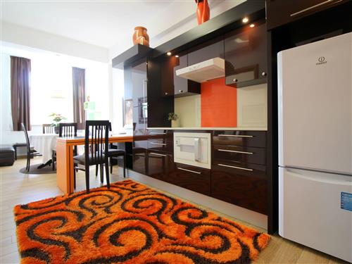 Holiday apartment - 4 persons -  - Porec - 52440