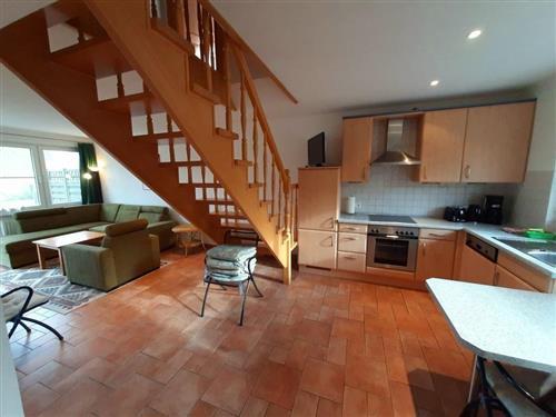 Sommerhus - 4 personer -  - Dorfstraße - 17252 - Diemitz