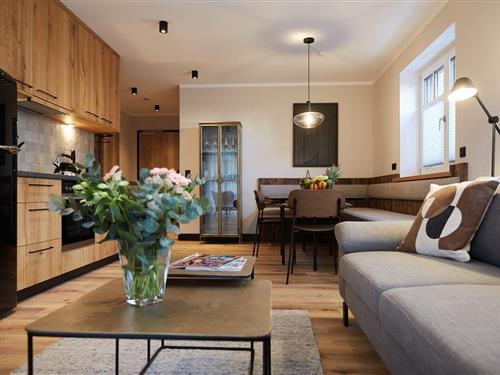 Ferielejlighed - 4 personer -  - Johannsenallee - 25761 - Büsum