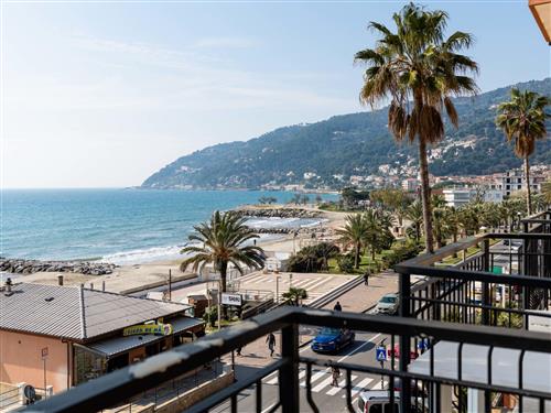 Ferielejlighed - 4 personer -  - Marina Di Andora - 17051