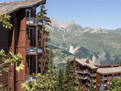 Semesterlägenhet - 5 personer -  - 73700 - Bourg St Maurice