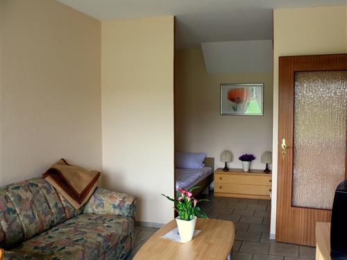 Holiday apartment - 2 persons -  - Nieperfitz - 21369 - Nahrendorf