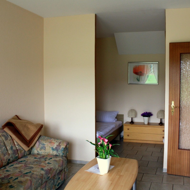 Ferielejlighed - 2 personer -  - Nieperfitz - 21369 - Nahrendorf