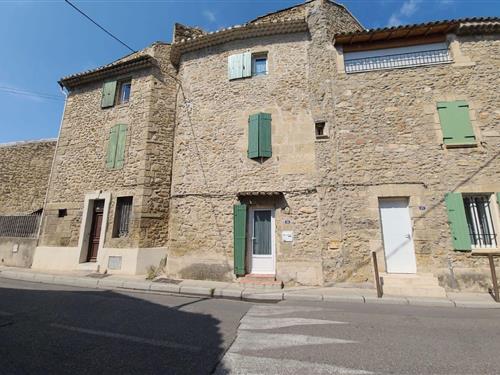 Feriehus - 2 personer -  - 13330 - Pelissanne