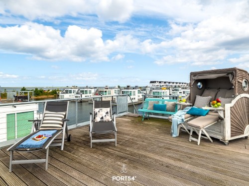 Fritidshus - 4 personer -  - Schleidamm - 24376 - Olpenitz