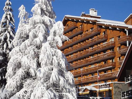 Semesterlägenhet - 5 personer -  - 73550 - Les Allues