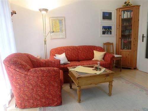 Ferielejlighed - 2 personer -  - Achtern Diek - 18374 - Ostseebad Zingst A Darß