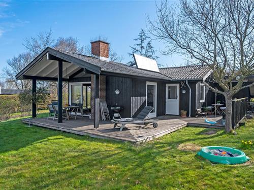 Sommerhus - 6 personer -  - Klintebakken - Veddinge Bakker - 4550 - Asnæs
