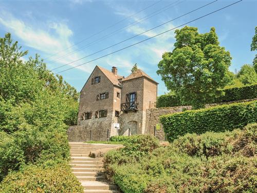 Fritidshus - 8 personer -  - Rue Comte d´Ursel - 6940 - Durbuy