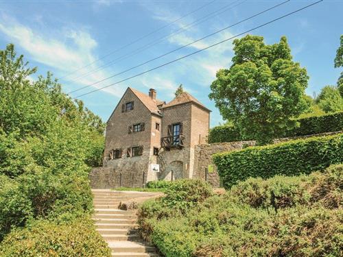 Feriehus - 8 personer -  - Rue Comte d´Ursel - 6940 - Durbuy