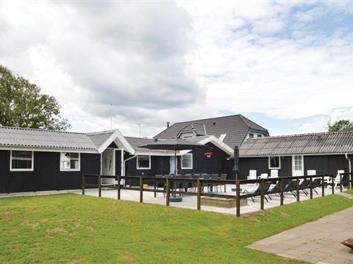 Holiday home - 10 persons -  - Postvangen - 9492 - Blokhus