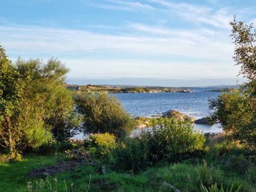 Feriehus - 7 personer -  - H91H1XK - Bealadangan