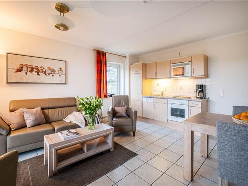 Ferielejlighed - 4 personer -  - Möwenweg - 25761 - Büsum