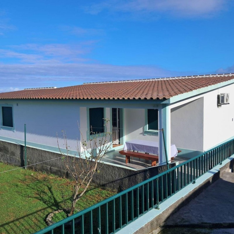 Sommerhus - 6 personer -  - Cabo Da Praia - 9760-217