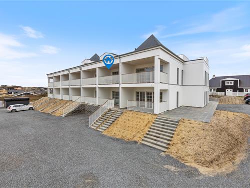 Sommerhus - 4 personer -  - Badevej - Søndervig - 6950 - Ringkøbing