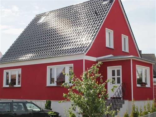 Holiday Home/Apartment - 4 persons -  - Mastweg - 18356 - Barth