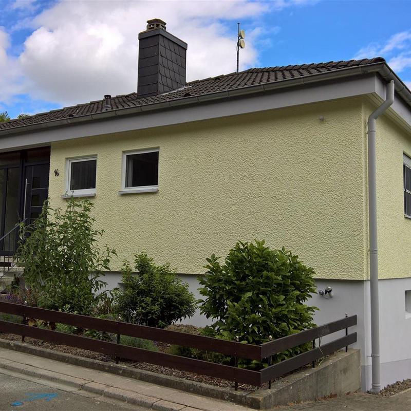 Ferielejlighed - 4 personer -  - Dorfwiese - 55569 - Nußbaum