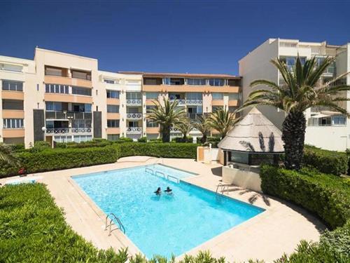 Ferienhaus - 8 Personen -  - 34300 - Le Cap D'agde