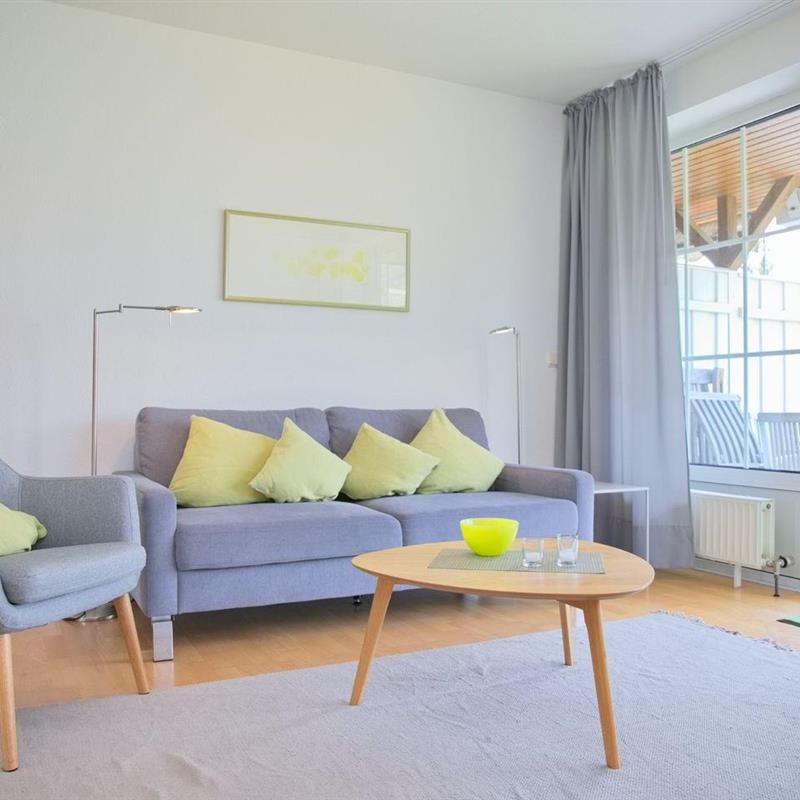 Sommerhus - 5 personer -  - Möwenstraße - 23743 - Grömitz