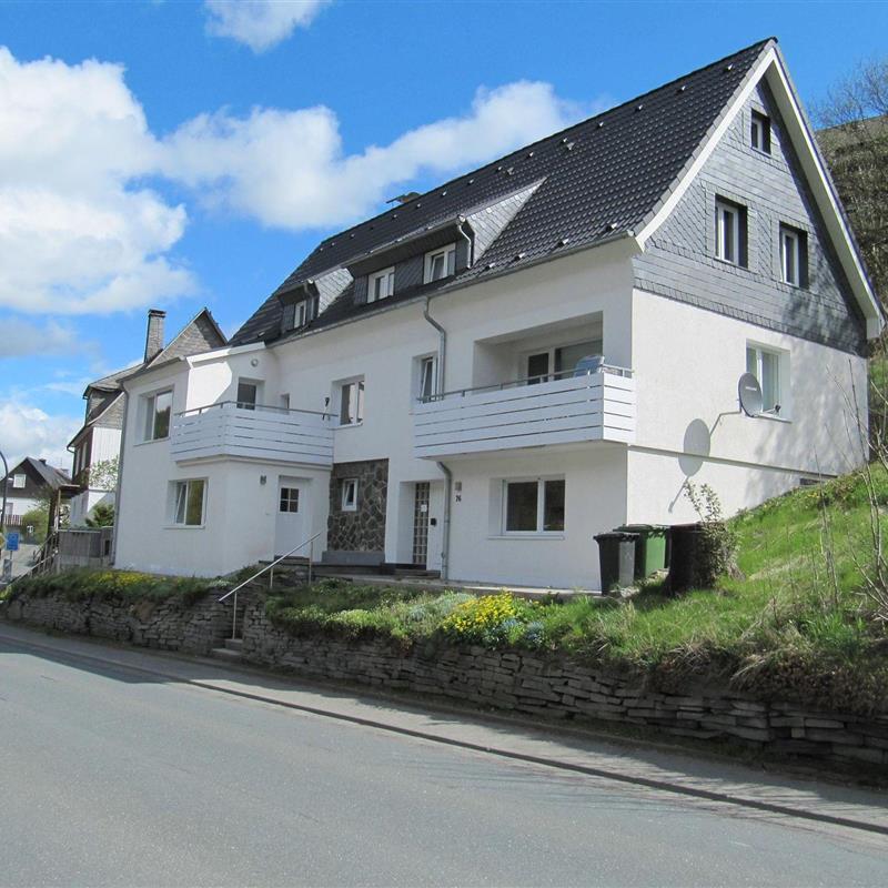 Ferielejlighed - 12 personer -  - Bergfreiheit - 59955 - Winterberg / Silbach