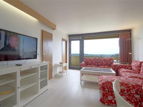 Ferieleilighet - 3 personer -  - Am Kurpark 3 - 14. OG Süden - 38700 - Hohegeiß