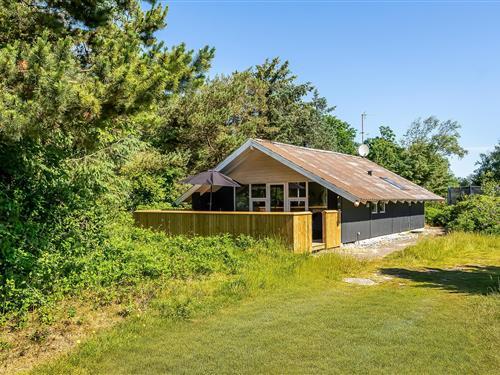 Sommerhus - 5 personer -  - Blåvand Strand - 6857 - Blåvand