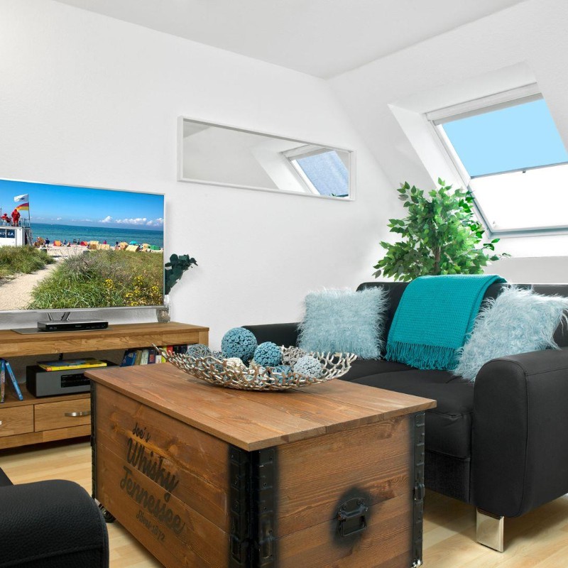 Ferielejlighed - 4 personer -  - Dorfstrasse - 23999 - Insel Poel / Ot Weitendor