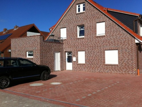 Sommerhus - 2 personer -  - 26506 - Norddeich