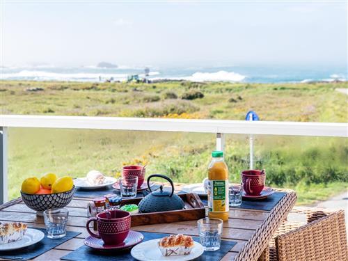 Holiday apartment - 4 persons -  - Quiberon - 56170