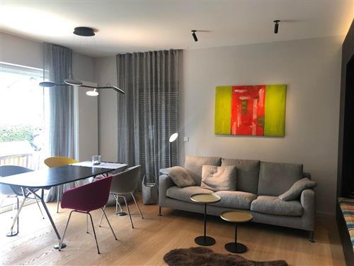 Holiday Home/Apartment - 3 persons -  - Am Staufen - 87534 - Oberstaufen