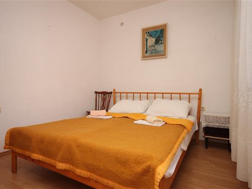 Feriehus / leilighet - 3 personer -  - Gradac - 21330 - Gradac