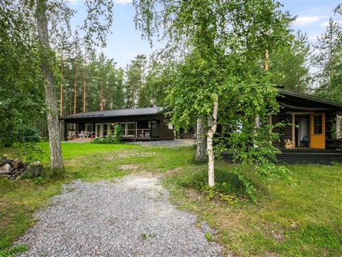 Holiday Home/Apartment - 6 persons -  - Sysmä - 19700