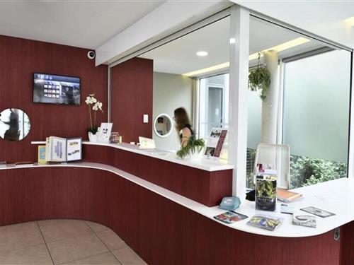 Ferieleilighet - 4 personer -  - 33300 - Bordeaux