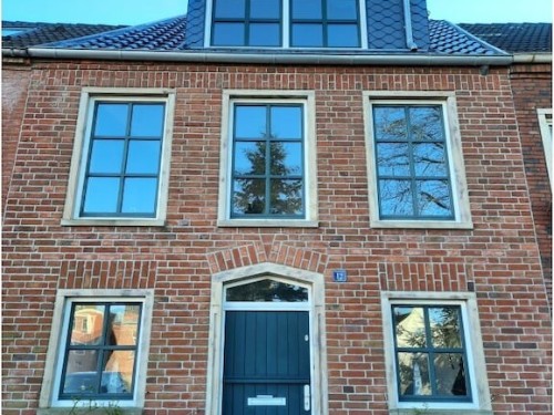 Sommerhus - 2 personer -  - 26725 - Emden