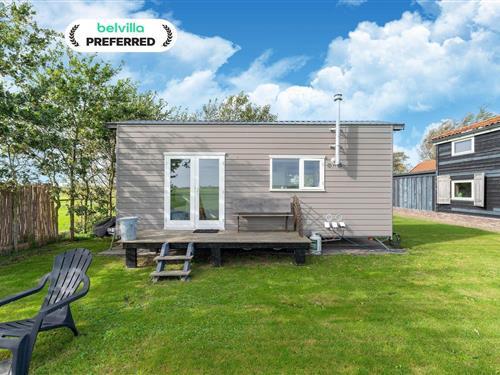 Holiday home - 2 persons -  - 1754JJ - Burgerbrug