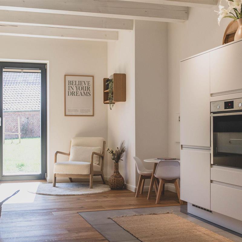 Ferielejlighed - 7 personer -  - Außere Ringstraße - 26736 - Krummhörn / Rysum