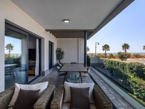 Holiday apartment - 4 persons -  - 21409 - Isla Canela